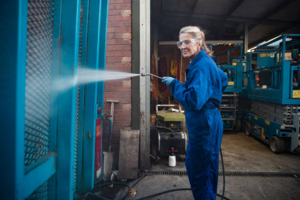 Best Machinery and Equipment Cleaning  in Roland, IA