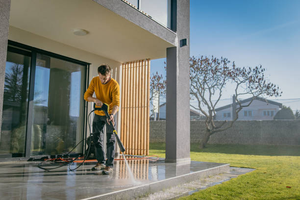 Best Patio and Deck Pressure Washing  in Roland, IA